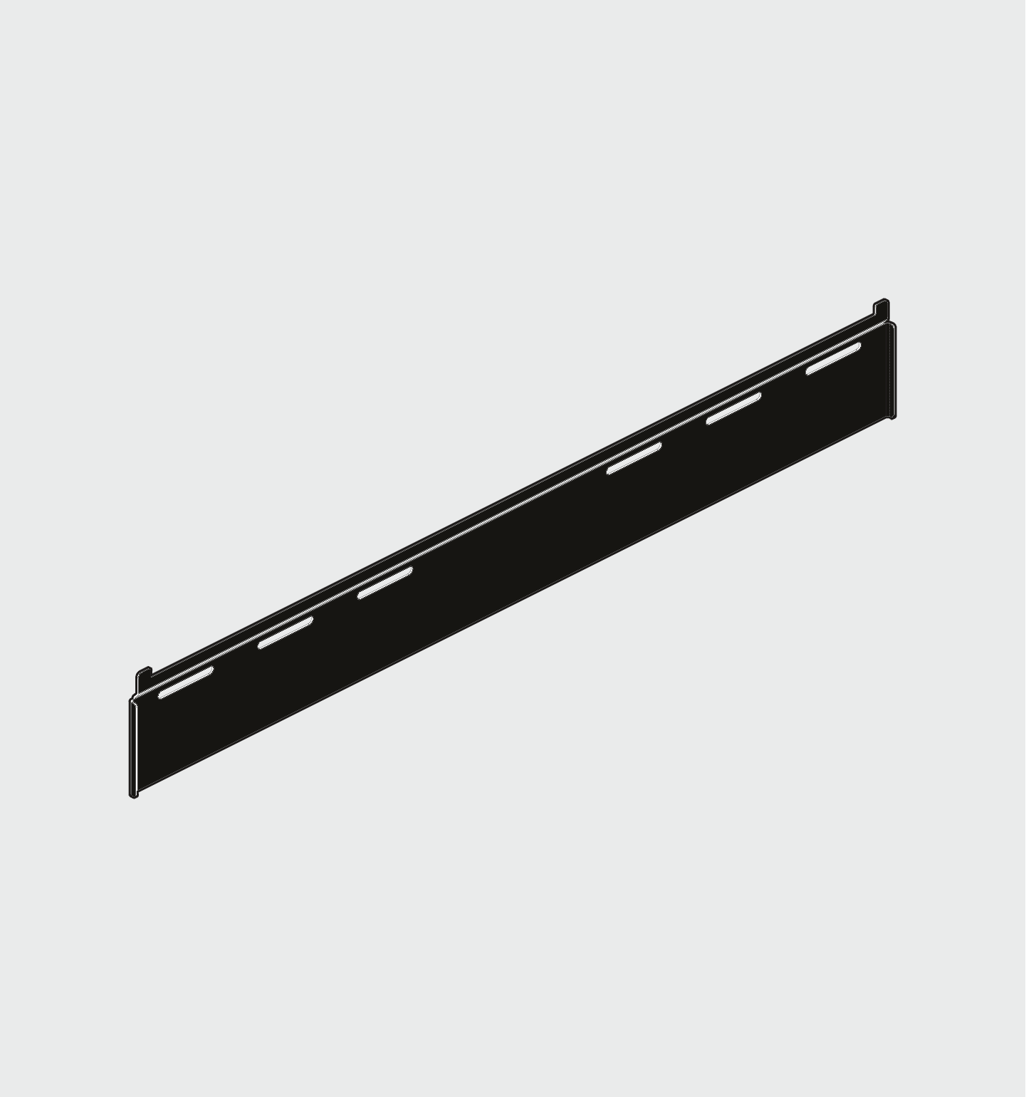 Vestaboard Wall Mount