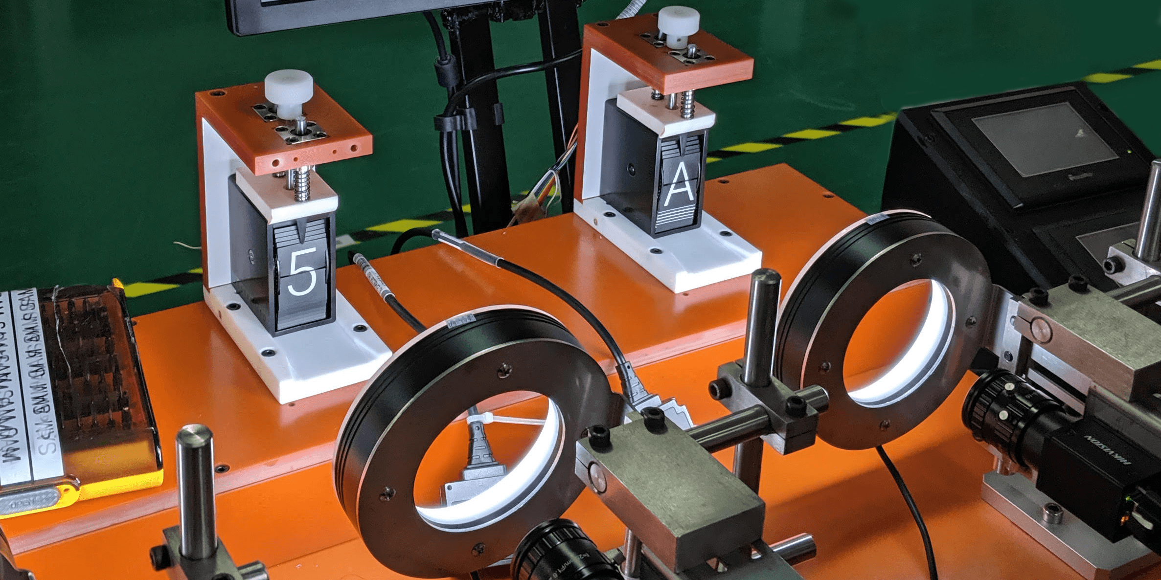 More insight into production - updated