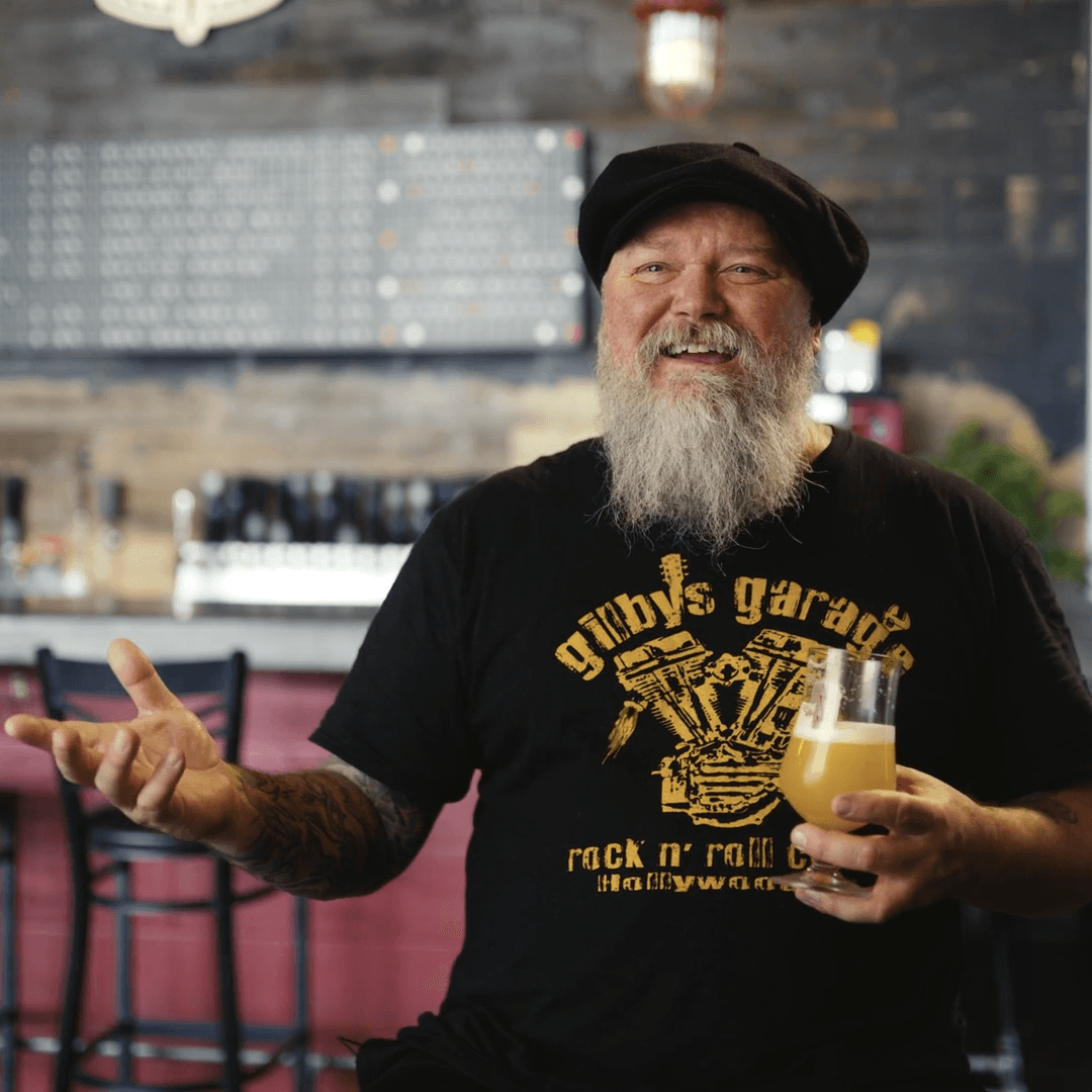 Vestaboard Note Array serves as a "main character" for Paradise Brew Werks