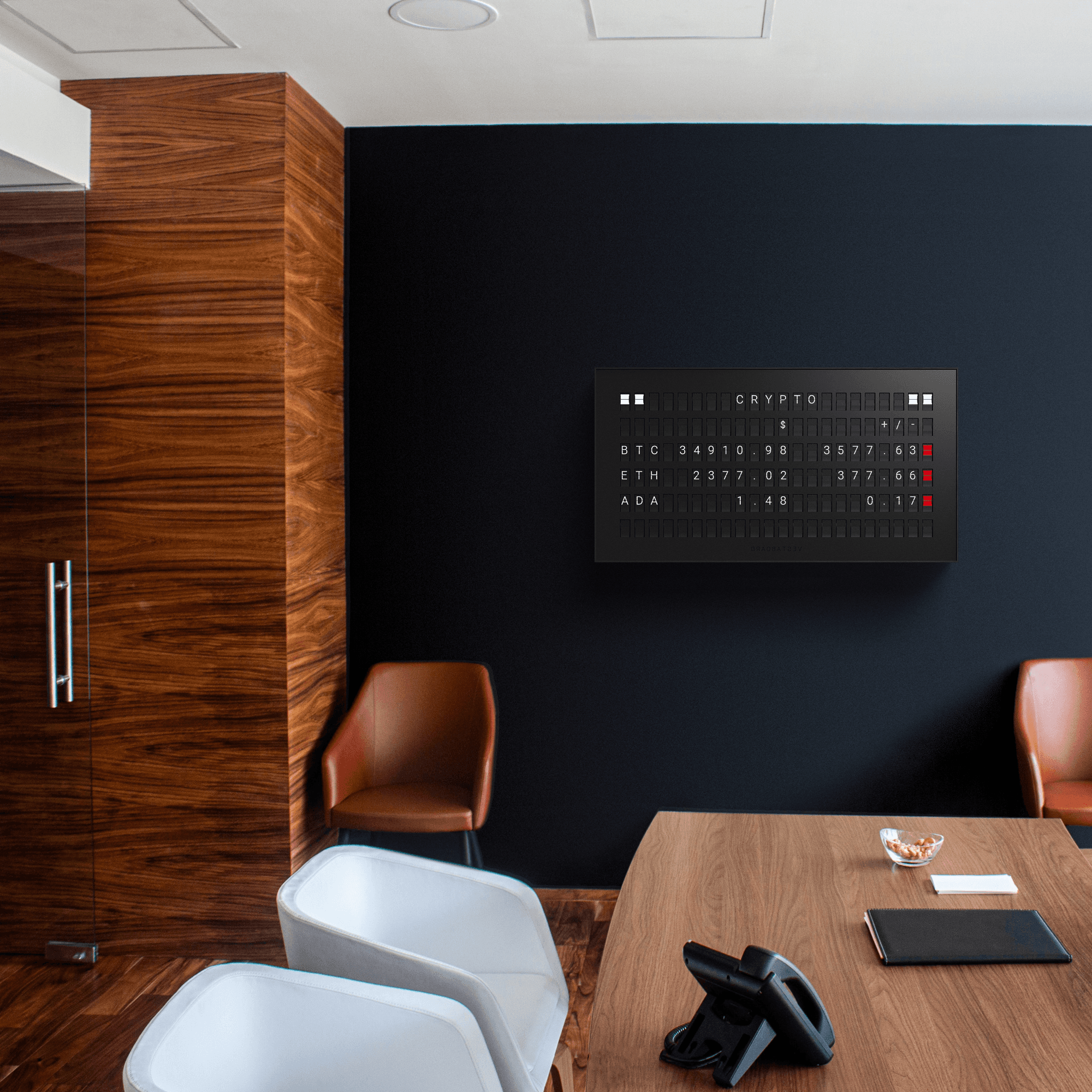 Enhance your workspace
