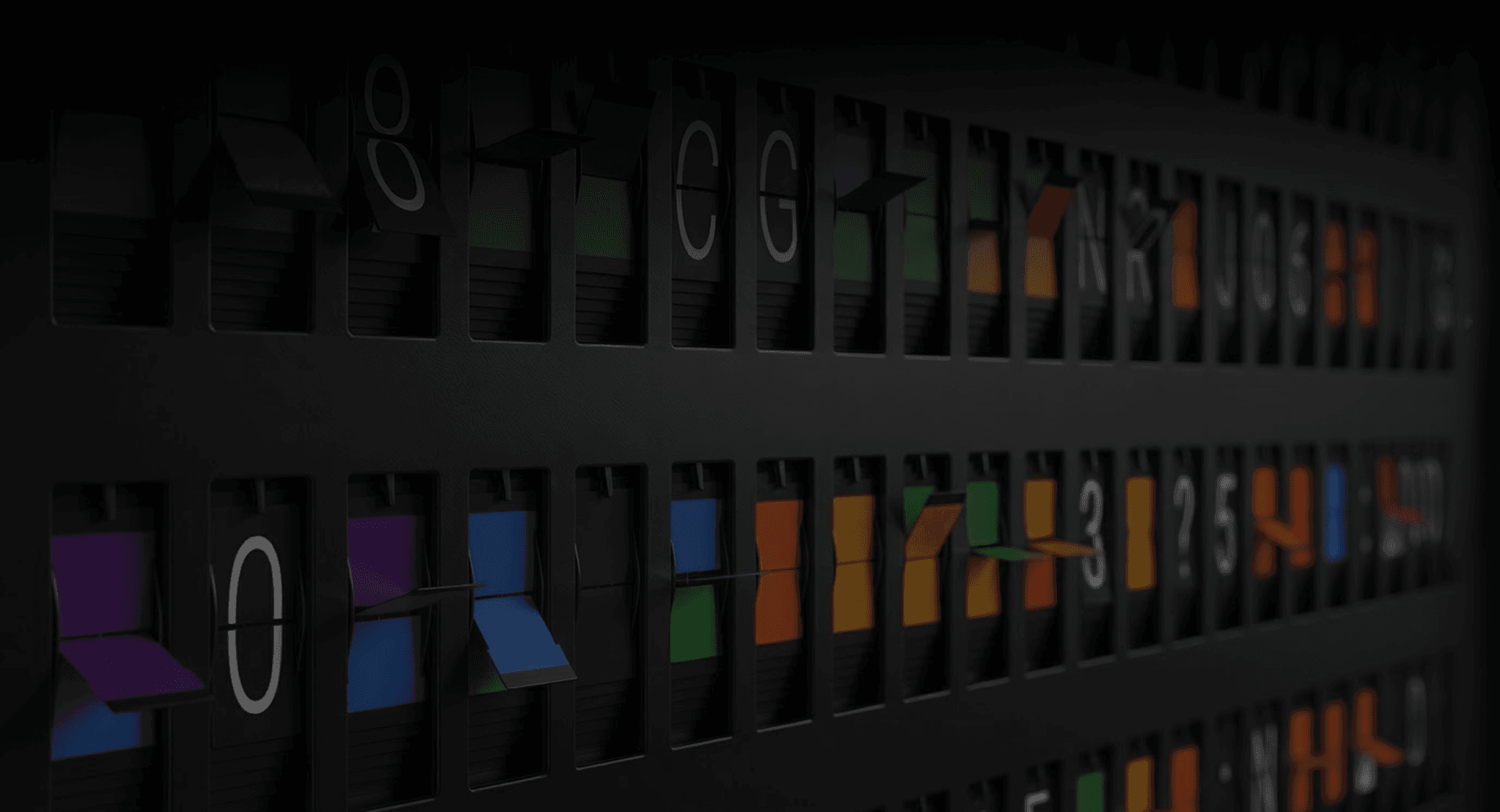 Unlock More with Vestaboard+