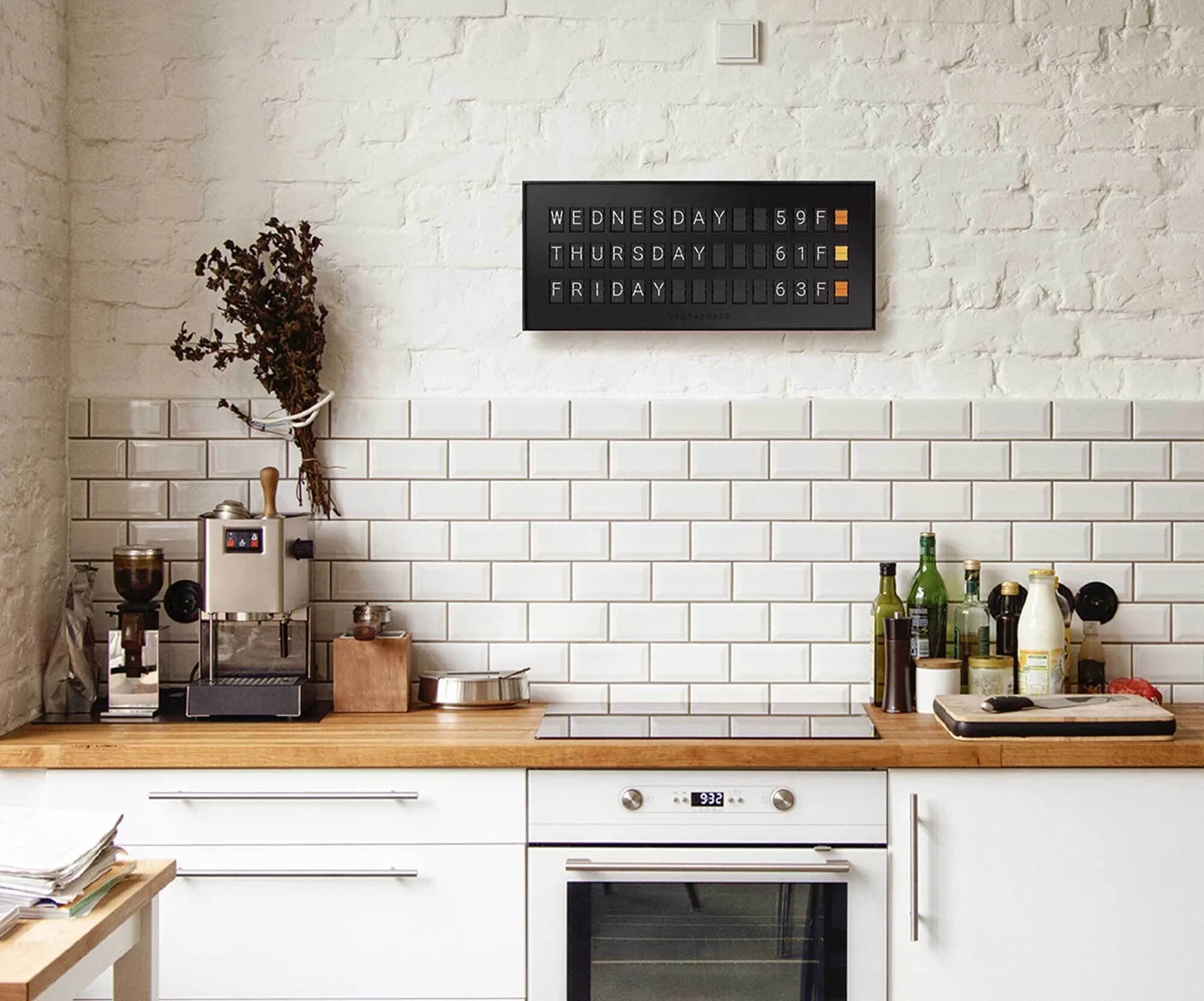 Bring harmony to any space