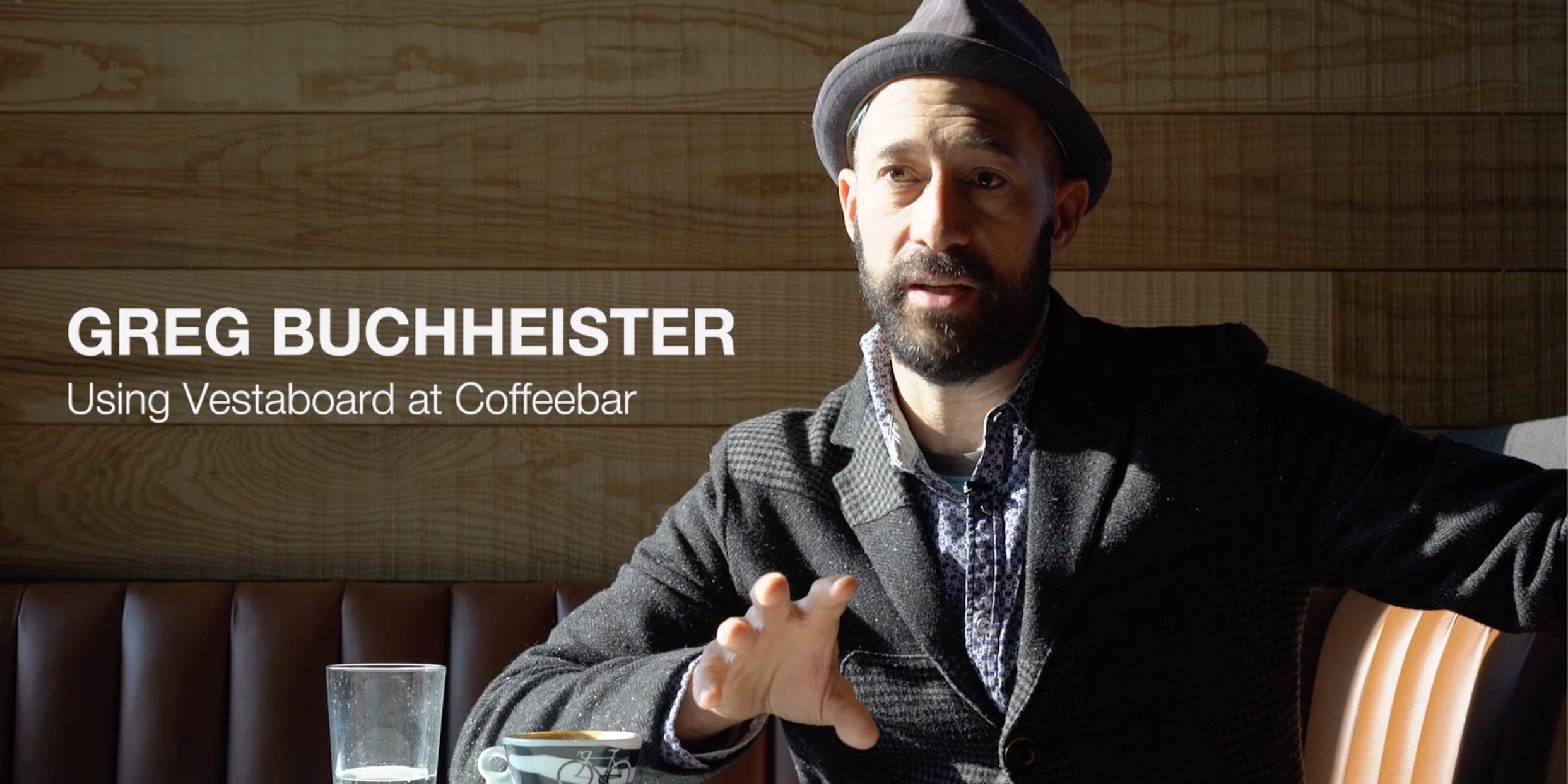 Customer stories: Coffeebar