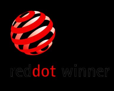 Award-winning product design