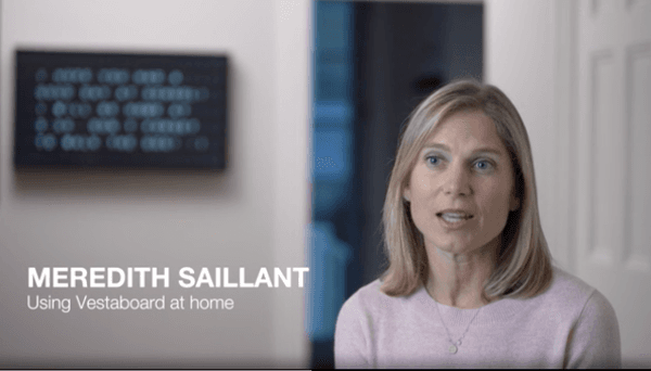 Customer stories: Meredith