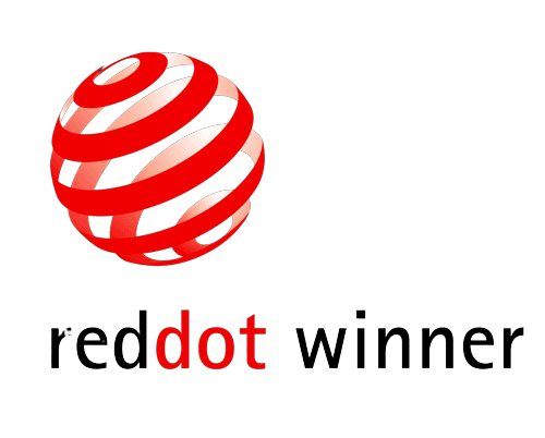 Red Dot winner