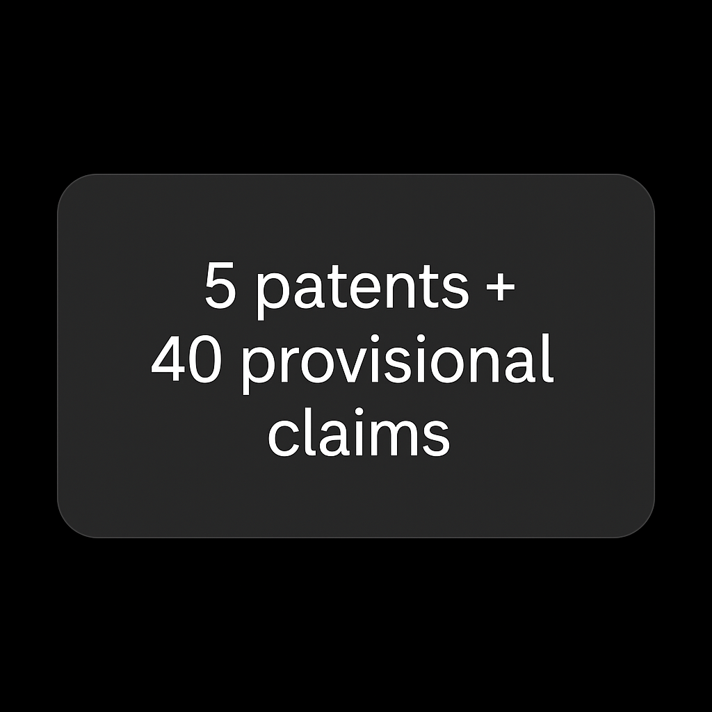 patents