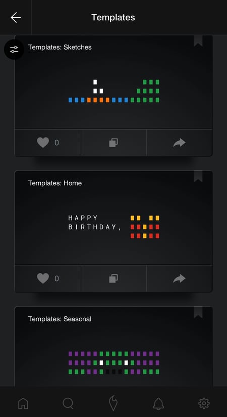 message template designs, themes, templates and... Are there templates for creating a message?