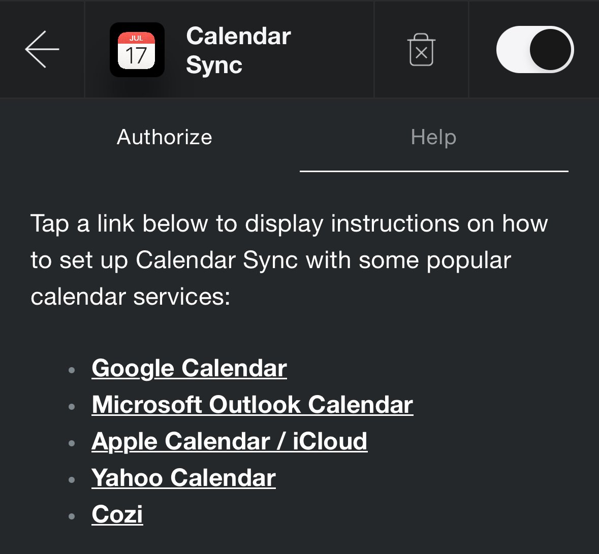 How Can I Add My Calendar To My Vestaboard how-can-i-add-my-calendar-to-my-vestaboard