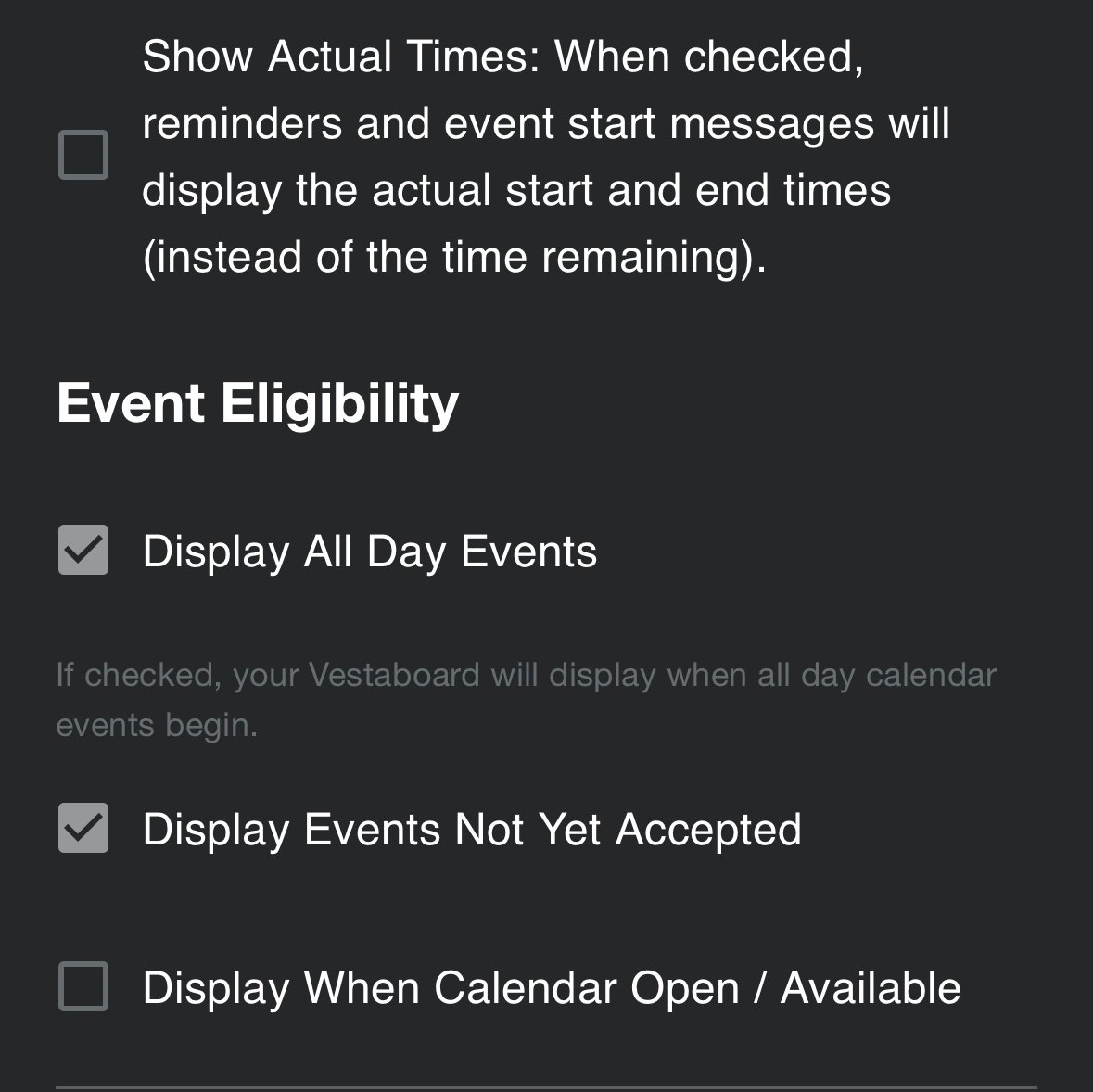 How Can I Add My Calendar To My Vestaboard how-can-i-add-my-calendar-to-my-vestaboard