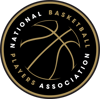NBPA logo