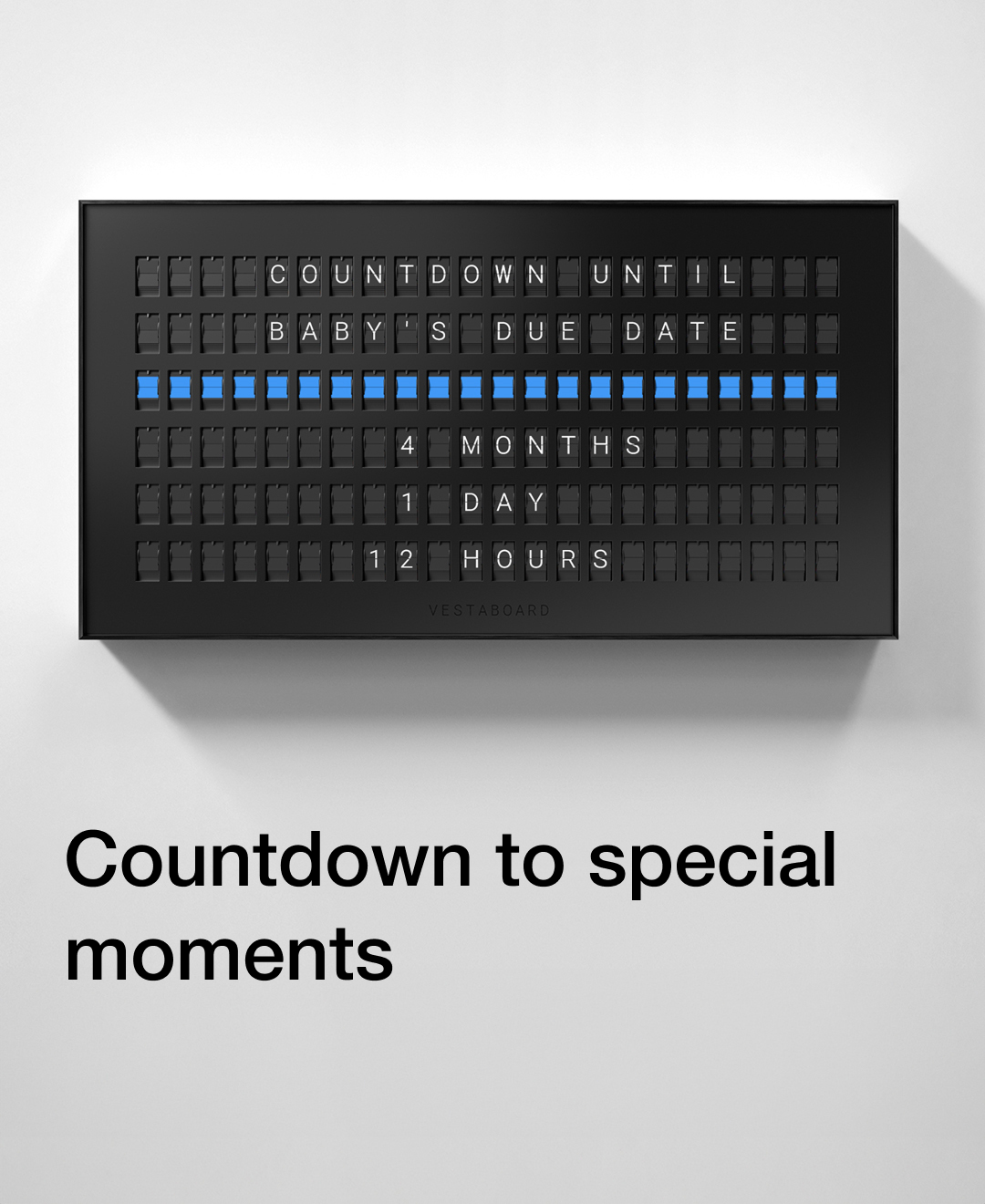 Flagship Use Case Baby