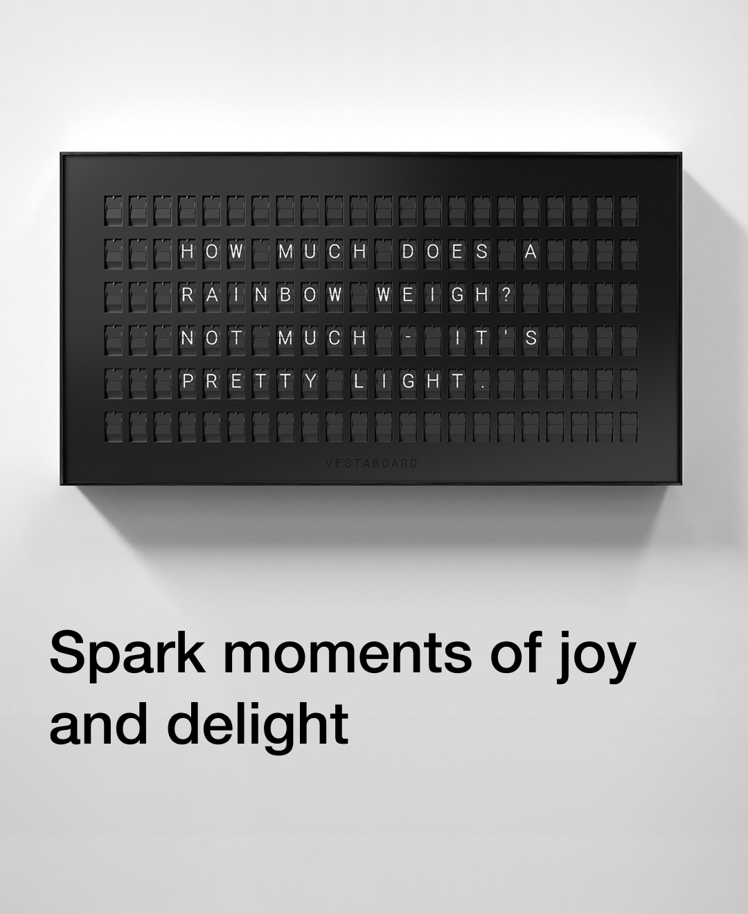 Flagship Use Case Dad Joke