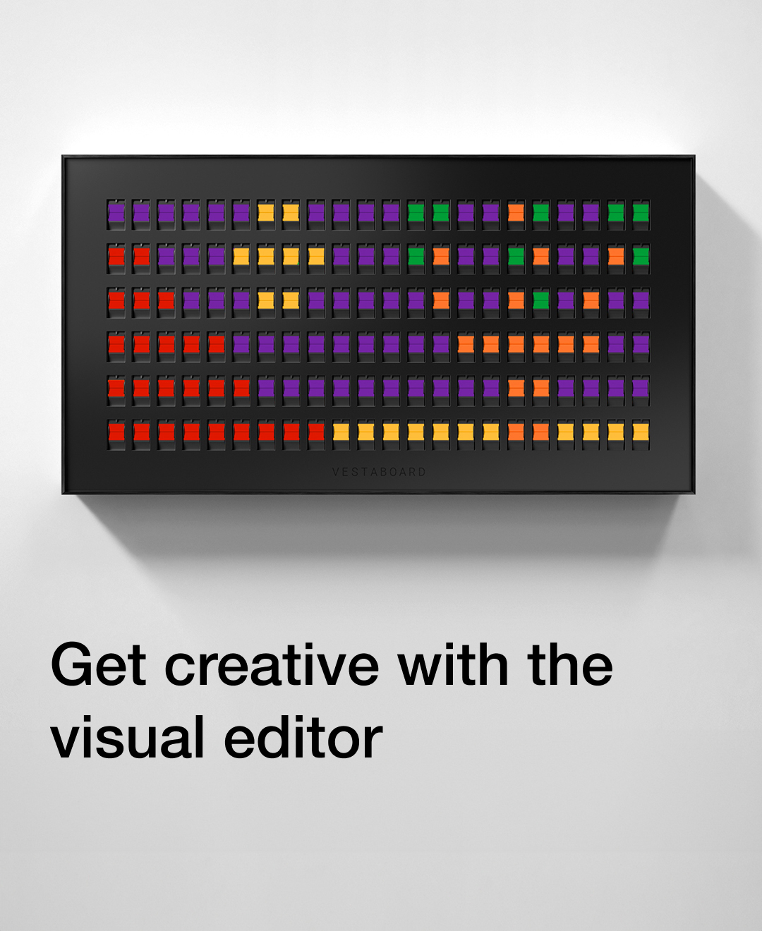 Flagship Use Case Landscape