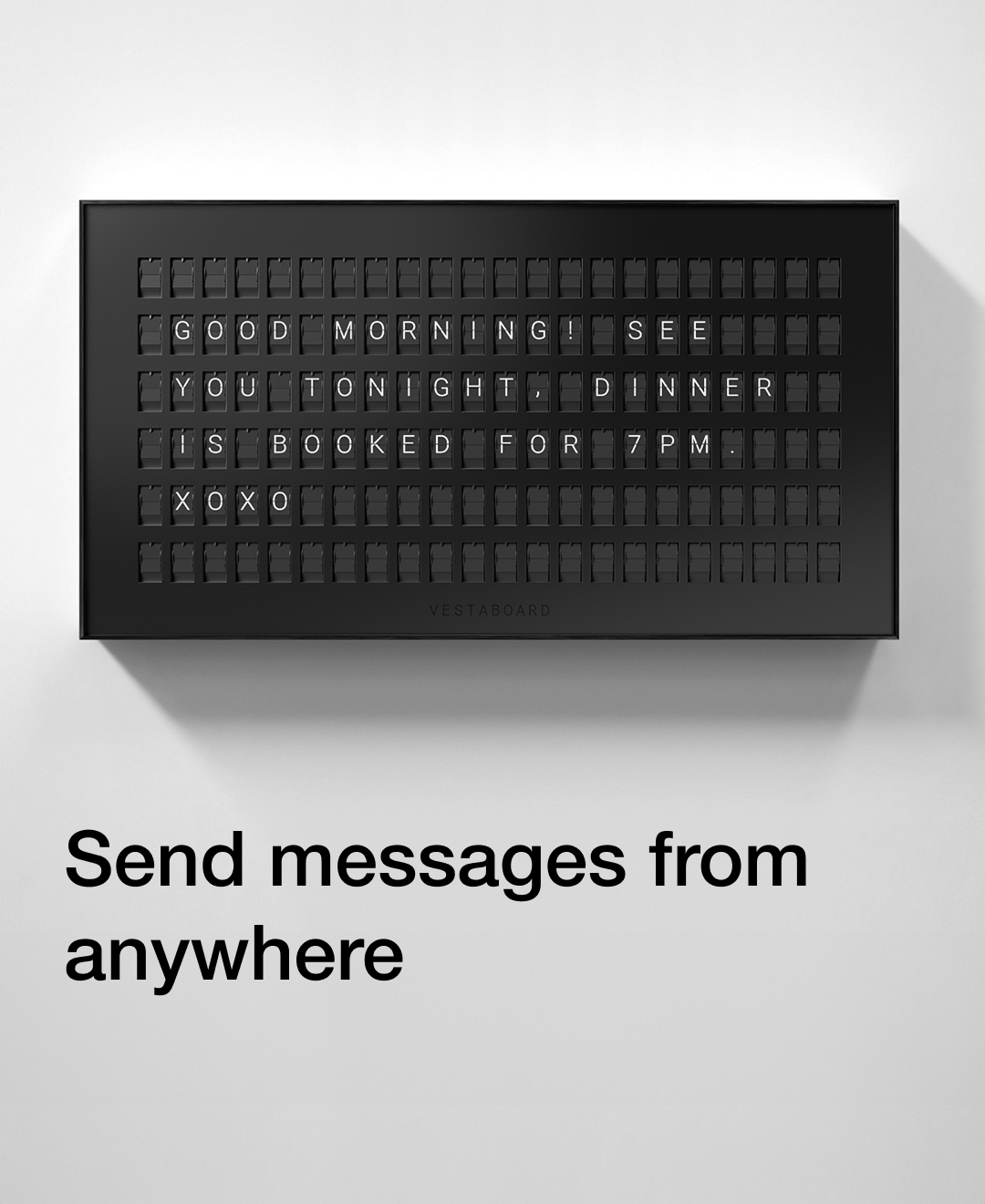 Flagship Use Case Love