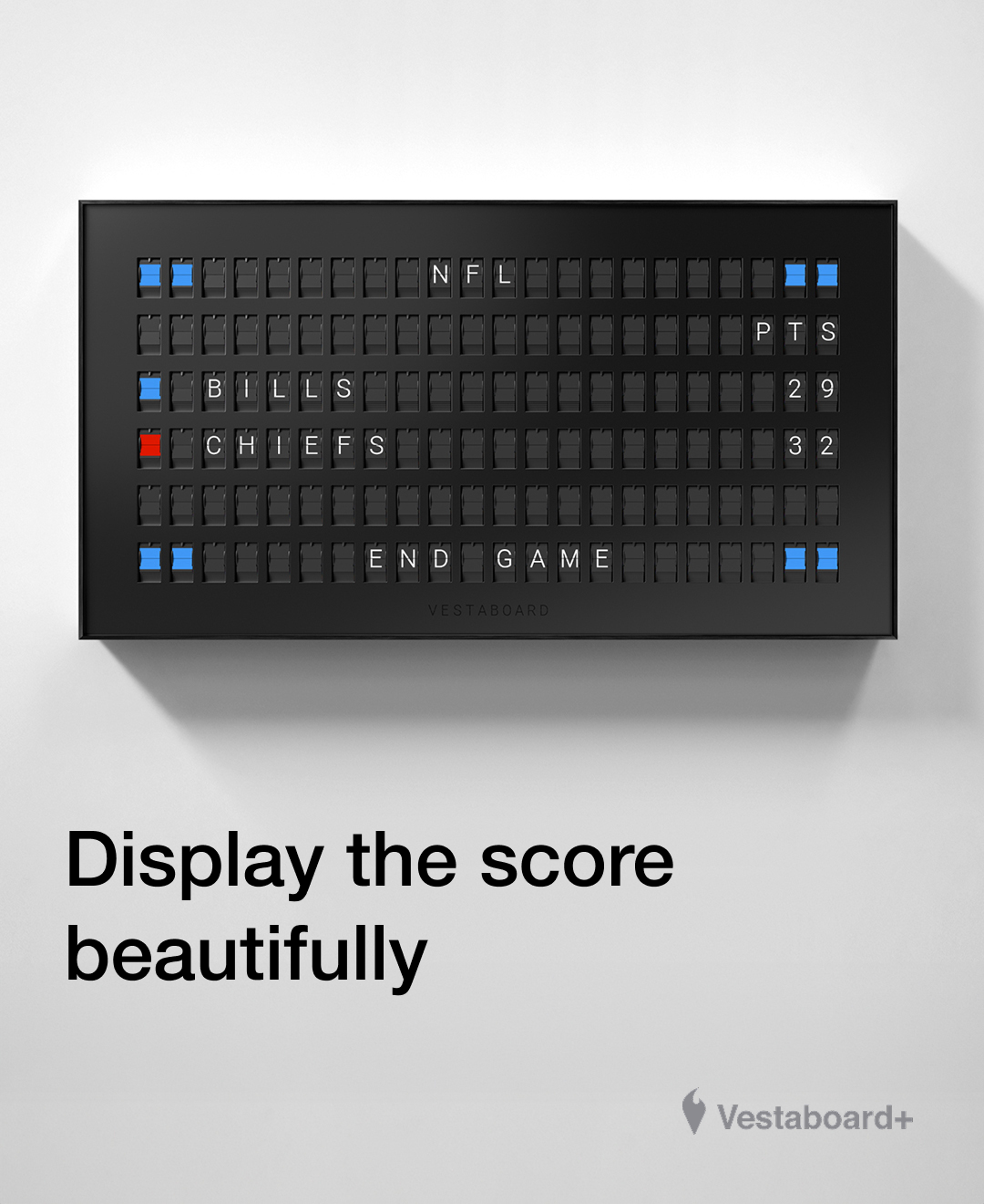 Flagship Use Case Sports