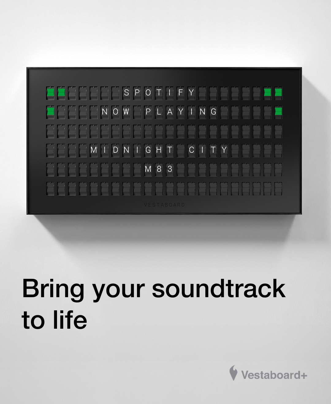 Flagship Use Case Spotify