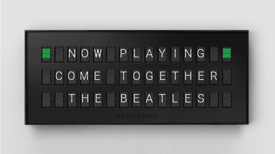 Note Education - Now Playing