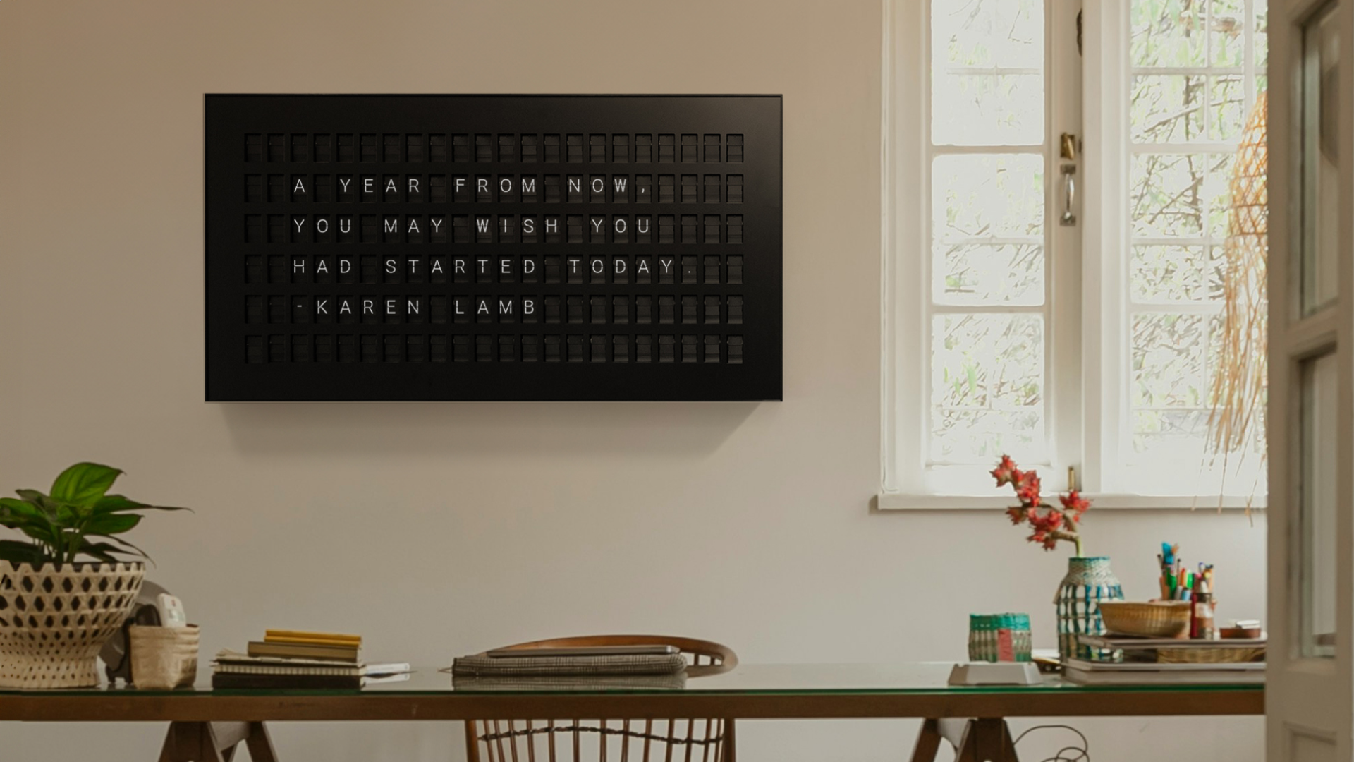 Q2 2025 Scarcity Home Page Module