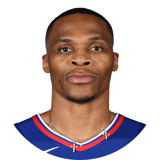 Russel Westbrook