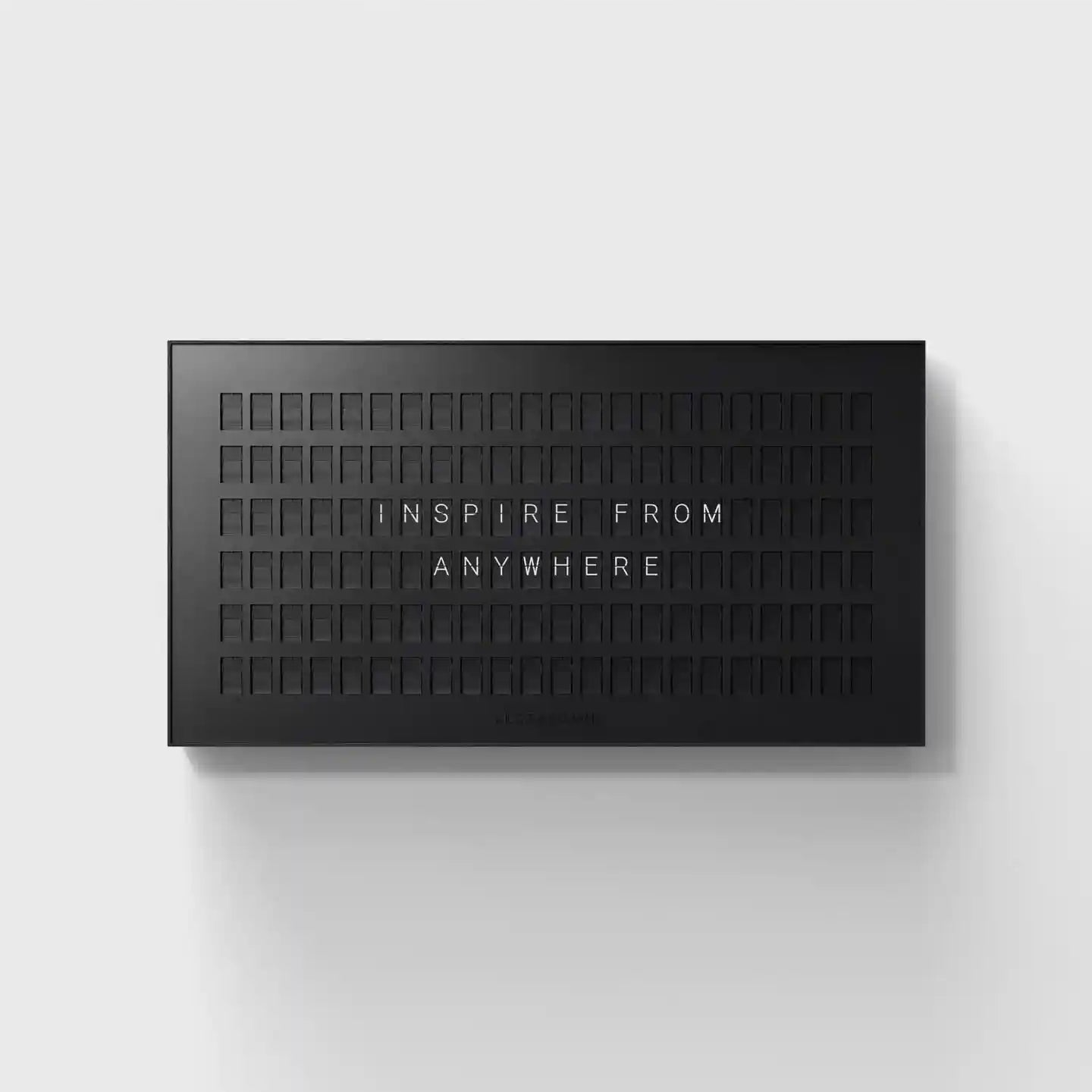 Flagship Black - Product Image 1
