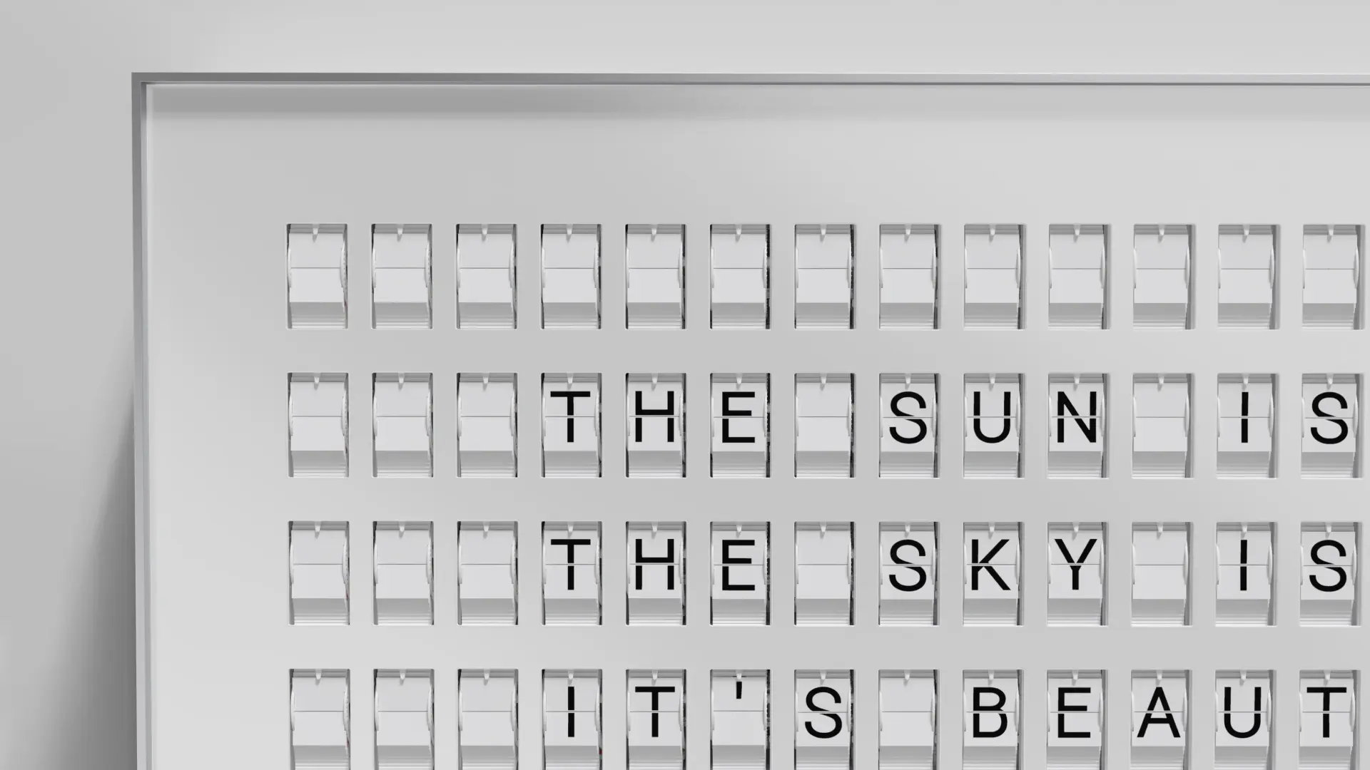 White lyrics close-up 1080x1920