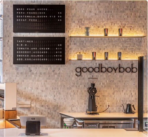 Inform and inspire the people that move your business.